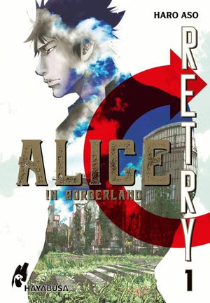 Alice in Borderland Retry | Band 01