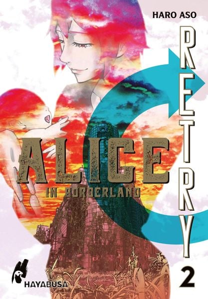 Alice in Borderland Retry | Band 02