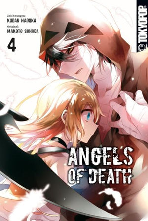 Angels of Death | Band 04