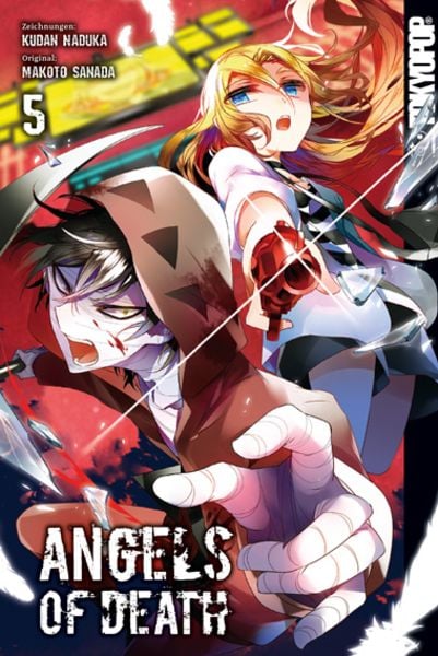 Angels of Death | Band 05