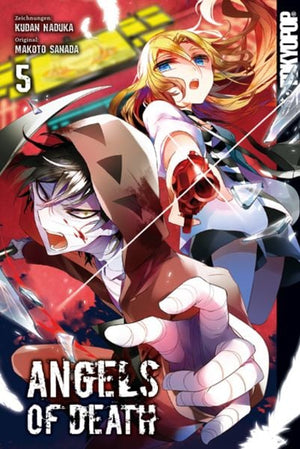 Angels of Death | Band 05