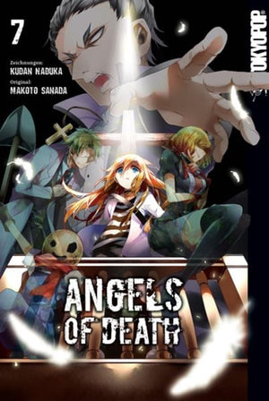 Angels of Death | Band 07