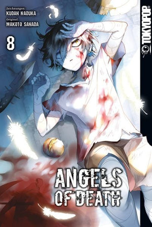 Angels of Death | Band 08