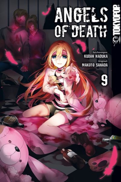 Angels of Death | Band 09
