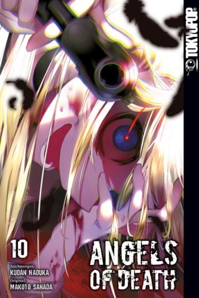 Angels of Death | Band 10