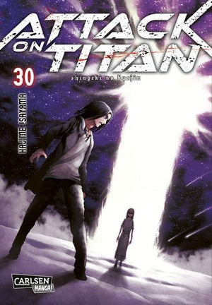 Attack on Titan  | Band 30