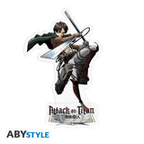 Eren Jäger | Attack on Titan | Acryl Stand 10 cm