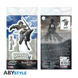 Eren Jäger | Attack on Titan | Acryl Stand 10 cm