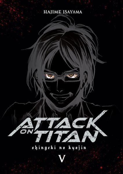 Attack on Titan Deluxe | Band 05