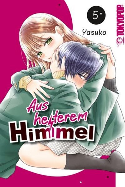 Aus heiterem Himmel | Band 05