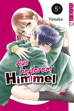 Aus heiterem Himmel | Band 05