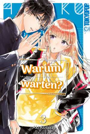 Warum warten? | Band 03