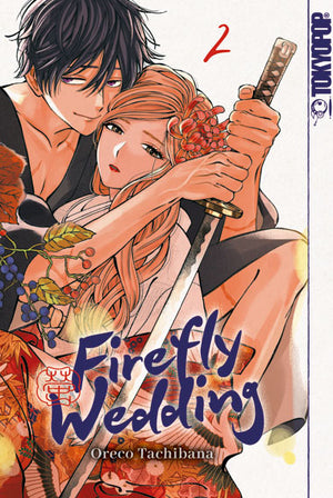 Firefly Wedding | Band 02