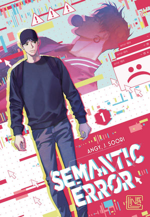 Semantic Error | Band 01