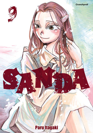 Sanda | Band 09