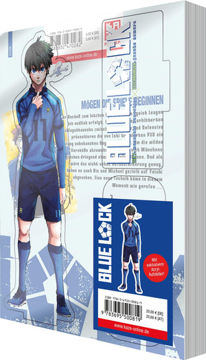 Blue Lock | Band 29 Limited Editon
