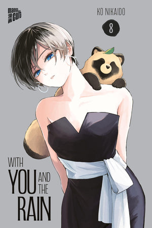 With you and the Rain | Band 08