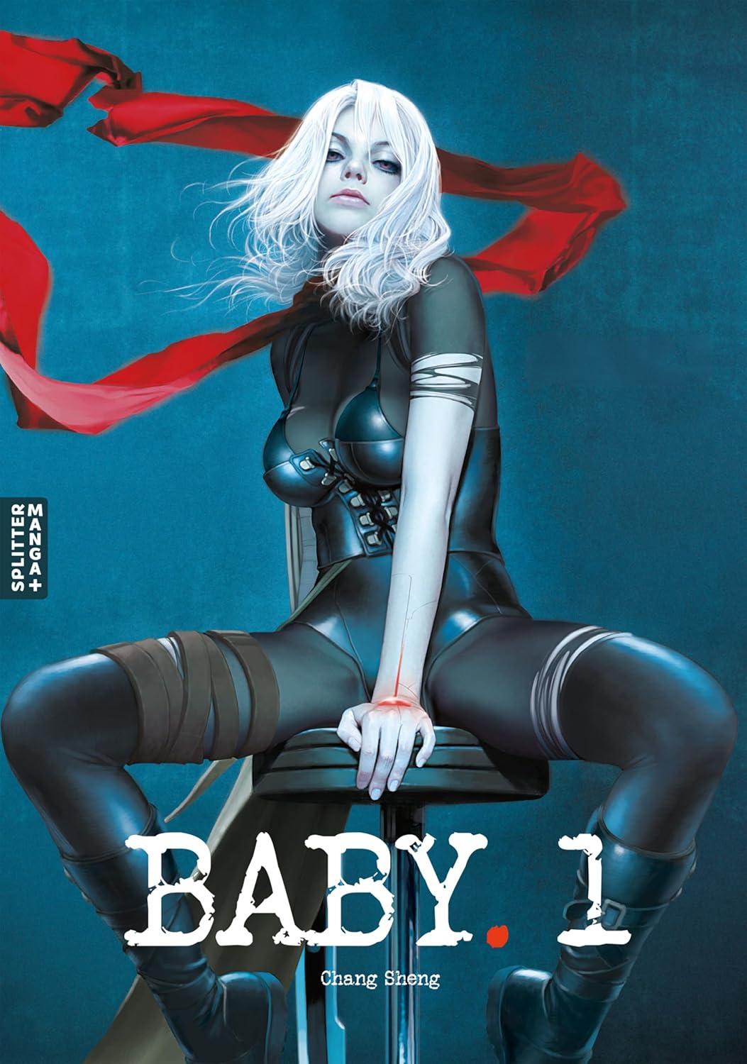 Baby | Band 01