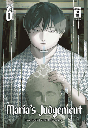 Marias Judgement | Band 06