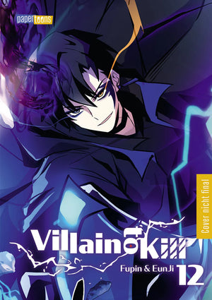 Villain to Kill | Band 12
