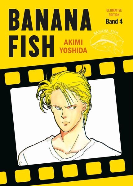 Banana Fish | Ultimative Edition Band 04