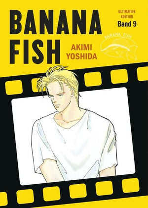 Banana Fish | Ultimative Edition Band 09