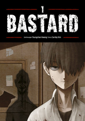 Bastard | Band 01