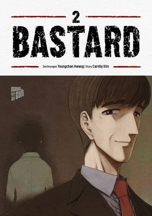 Bastard | Band 02