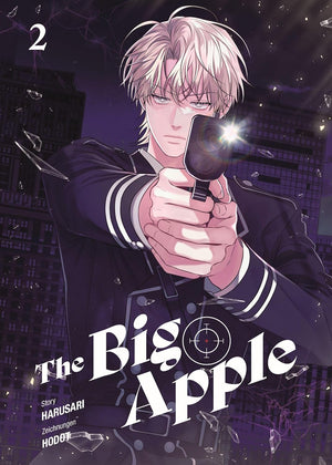 The Big Apple | Band 02
