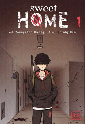 Sweet Home | Band 01