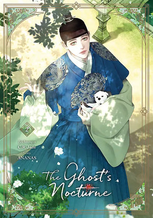 The Ghost's Nocturne | Band 02