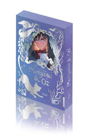 Morgana & Oz | Band 01 - Collectors Edition