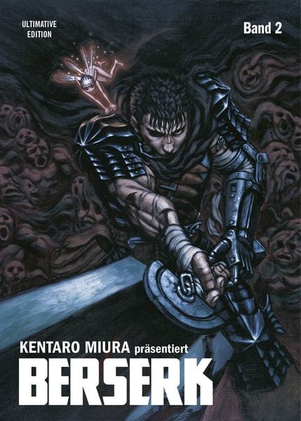 Berserk - Ultimative Edition | Band 02