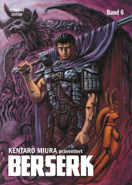 Berserk - Ultimative Edition | Band 06