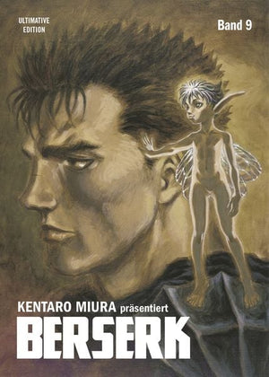 Berserk - Ultimative Edition | Band 09
