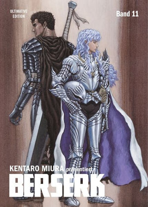 Berserk - Ultimative Edition | Band 11
