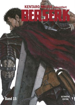 Berserk - Ultimative Edition | Band 15
