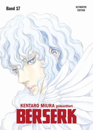 Berserk - Ultimative Edition | Band 17