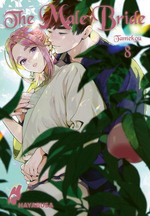The Male Bride | Band 08