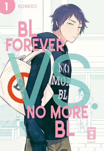 BL Forever vs. No More BL | Band 01