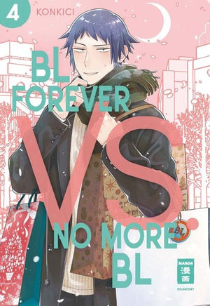 BL Forever vs. No More BL | Band 04