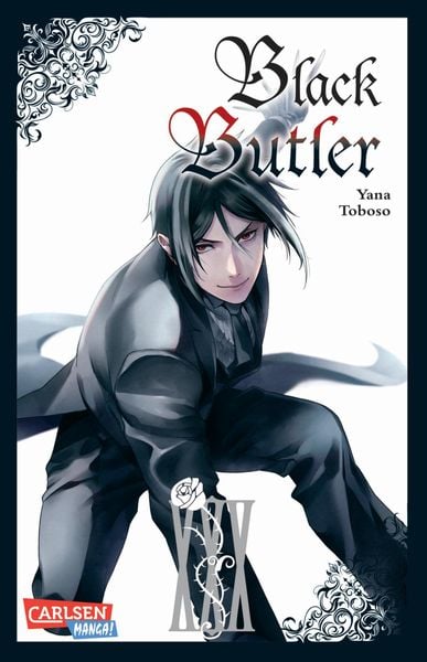 Black Butler | Band 30