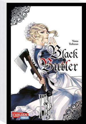 Black Butler | Band 31