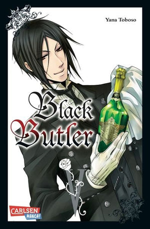Black Butler | Band 05