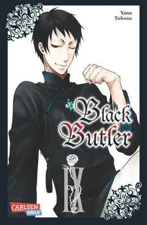 Black Butler | Band 09