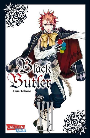 Black Butler | Band 07