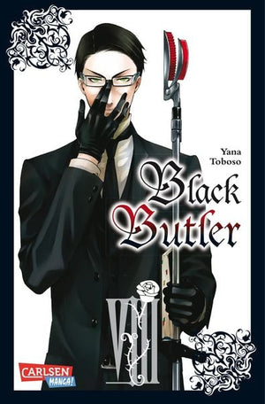 Black Butler | Band 08