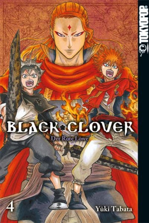 Black Clover | Band 04