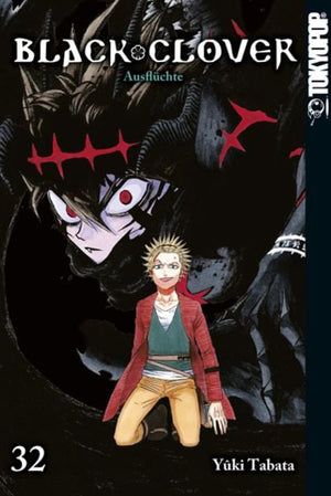 Black Clover | Band 32