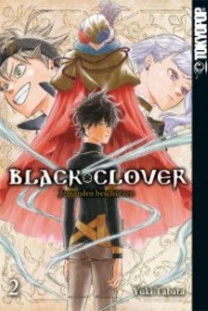 Black Clover | Band 34